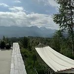 Дом отдыха Architect With Strandafjellet View Странда