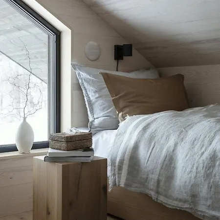 Architect With Strandafjellet View * Stranda (More og Romsdal)