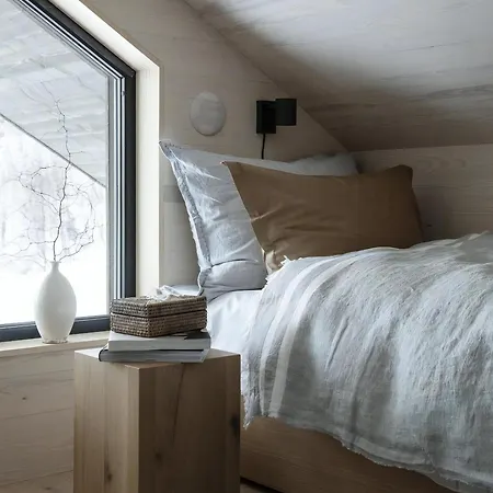 Architect With Strandafjellet View 펜션