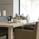 펜션 Architect With Strandafjellet View 스트란다