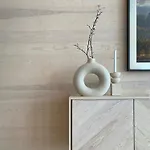 Architect With Strandafjellet View 펜션 *